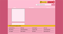 Desktop Screenshot of liviyamarketing.com